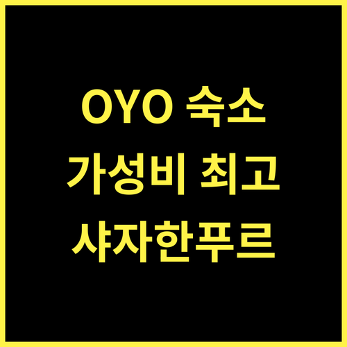 OYO Hotel Bliss Inn.. 샤자한푸르 가성비 숙소, 편안한 휴식을 보장합니다!