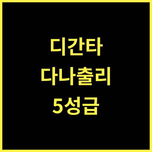 디간타 리조트, 다나출리.. 5성급 럭셔리를 경험하세요! 인도여행 럭셔리호텔 다나출리