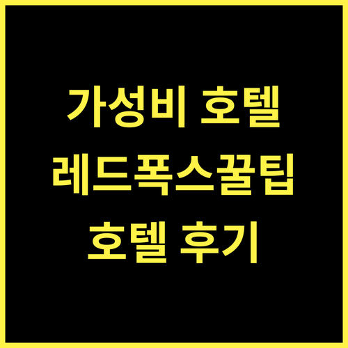 Red Fox Vijayawada 레몬트리 호텔! 비자야와다 가성비 호텔, 꿀팁 대방출 레드폭스호텔 비자야와다 호텔후기