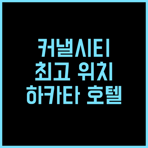 커낼 시티 후쿠오카 워싱턴 호텔 추천 후기 하카타 여행객에게 최고의 위치! 후쿠오카여행 하카타호텔 커낼시티