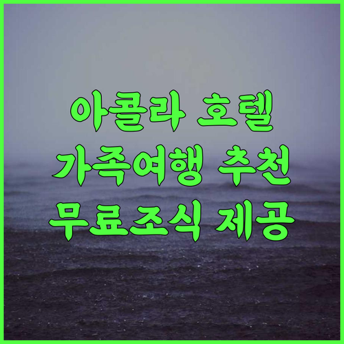 Quality Inn Arcola 방문객을 사로잡는 매력적인 숙소 추천 후기 아콜라호텔 가족여행 무료조식