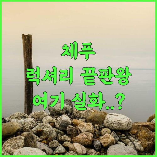 호텔 암미 세푸 후기 인도네시아 체푸 럭셔리 여행 최고의 숙소 추천