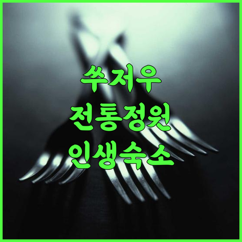 스콜라 호텔 쑤저우 샨탕 맨션 전통 정원의 정취를 담은 럭셔리 숙소 후기 추천